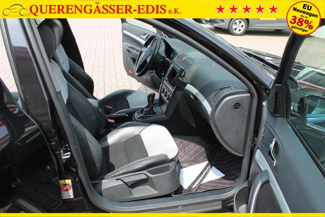 Skoda Octavia Combi 2.0TDI RS DPF 