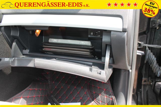 Skoda Octavia Combi 2.0TDI RS DPF 