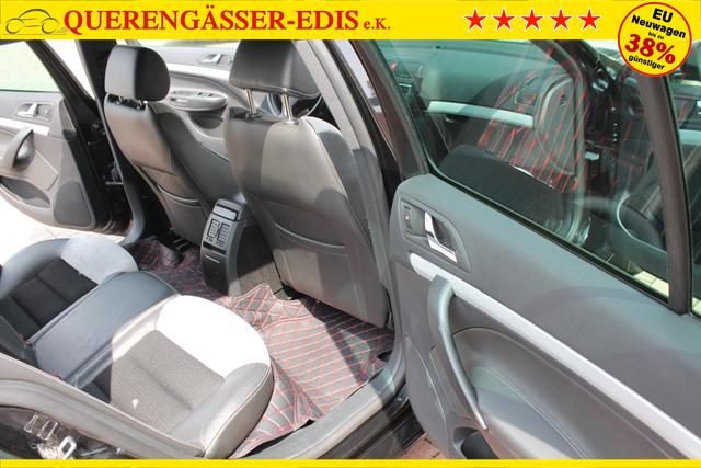 Skoda Octavia Combi 2.0TDI RS DPF 