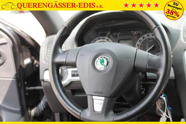 Skoda Octavia Combi 2.0TDI RS DPF 
