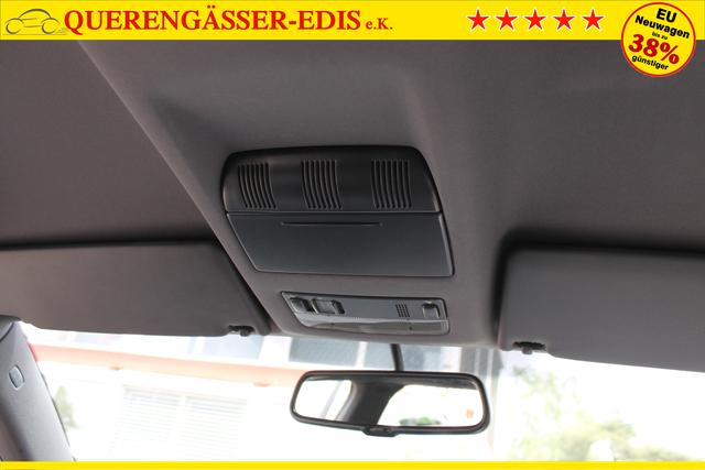 Skoda Octavia Combi 2.0TDI RS DPF 