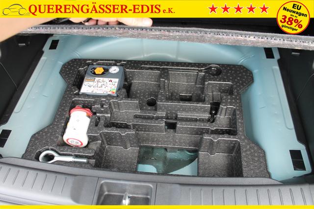Suzuki Vitara 1.6 GLX (Comfort+) Automatik *PANO*Alcantara*SHZ*Navi*KAM* 
