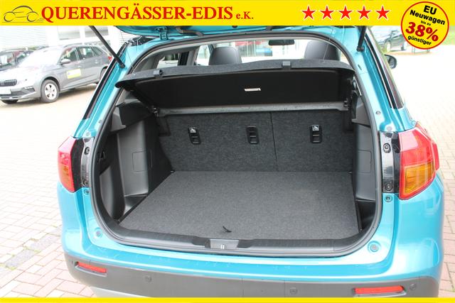 Suzuki Vitara 1.6 GLX (Comfort+) Automatik *PANO*Alcantara*SHZ*Navi*KAM* 