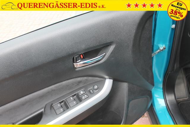 Suzuki Vitara 1.6 GLX (Comfort+) Automatik *PANO*Alcantara*SHZ*Navi*KAM* 