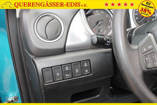Suzuki Vitara 1.6 GLX (Comfort+) Automatik *PANO*Alcantara*SHZ*Navi*KAM* 