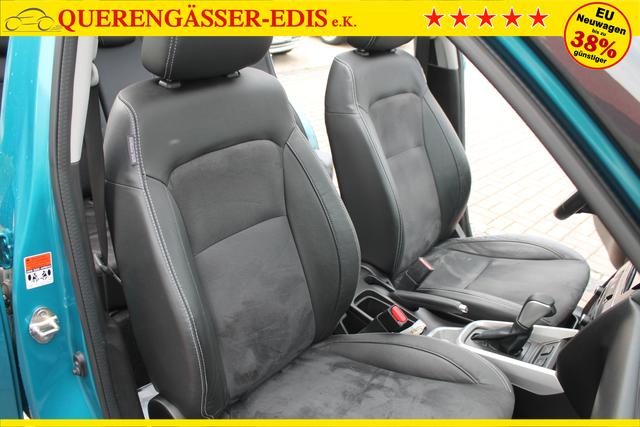 Suzuki Vitara 1.6 GLX (Comfort+) Automatik *PANO*Alcantara*SHZ*Navi*KAM* 