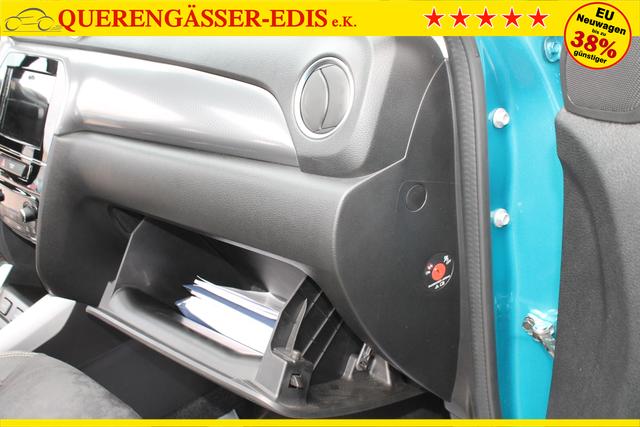 Suzuki Vitara 1.6 GLX (Comfort+) Automatik *PANO*Alcantara*SHZ*Navi*KAM* 
