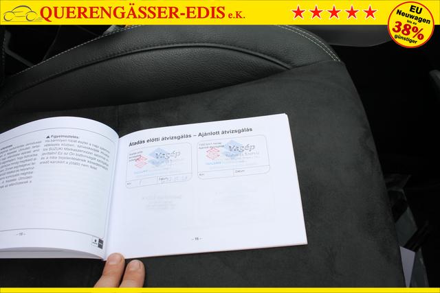 Suzuki Vitara 1.6 GLX (Comfort+) Automatik *PANO*Alcantara*SHZ*Navi*KAM* 