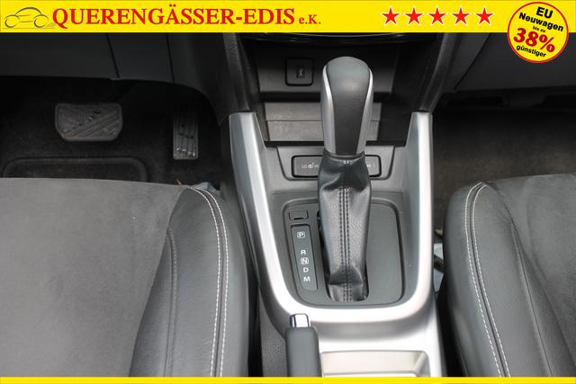 Suzuki Vitara 1.6 GLX (Comfort+) Automatik *PANO*Alcantara*SHZ*Navi*KAM* 