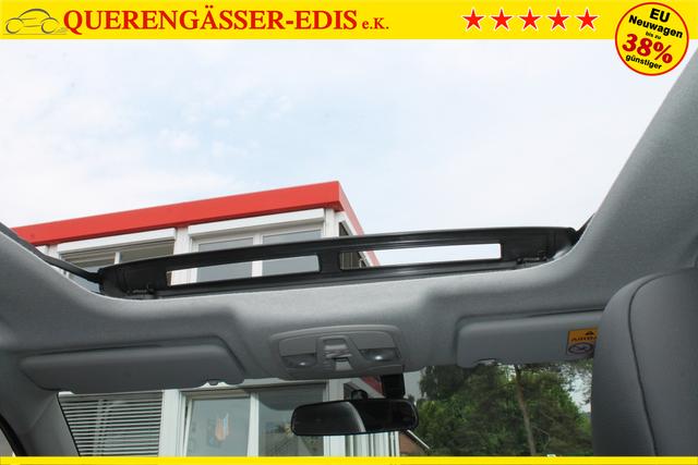 Suzuki Vitara 1.6 GLX (Comfort+) Automatik *PANO*Alcantara*SHZ*Navi*KAM* 