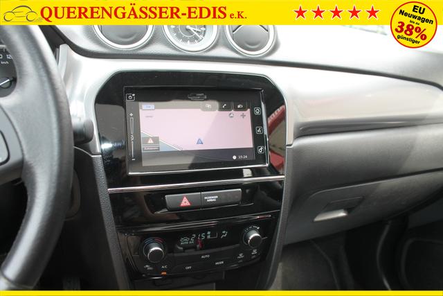 Suzuki Vitara 1.6 GLX (Comfort+) Automatik *PANO*Alcantara*SHZ*Navi*KAM* 