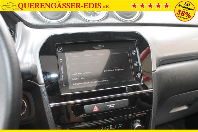 Suzuki Vitara 1.6 GLX (Comfort+) Automatik *PANO*Alcantara*SHZ*Navi*KAM* 