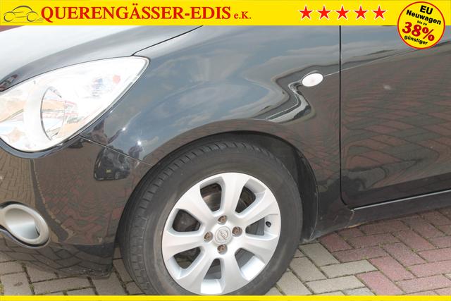 Opel Agila 1.2 "Edition" 