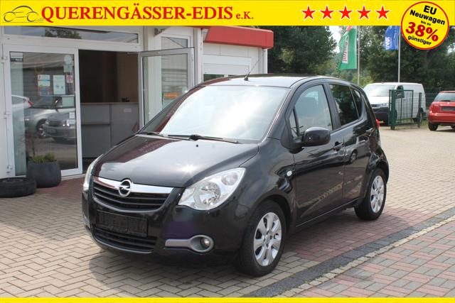 Opel Agila 1.2 "Edition" 
