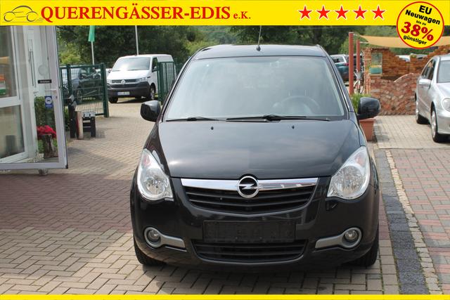 Opel Agila 1.2 "Edition" 