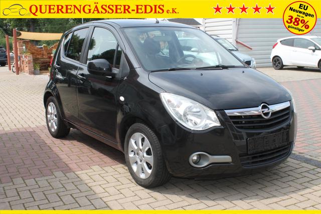 Opel Agila 1.2 "Edition" 