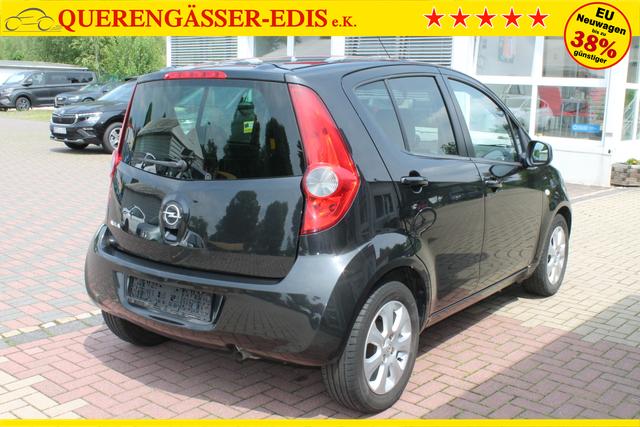 Opel Agila 1.2 "Edition" 