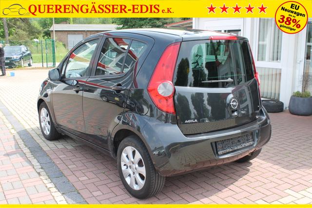 Opel Agila 1.2 "Edition" 