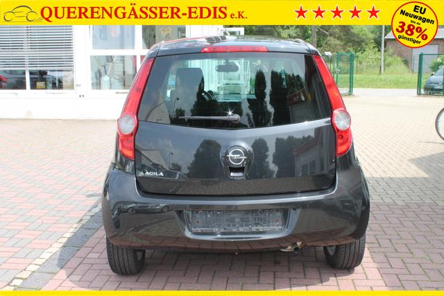 Opel Agila 1.2 "Edition" 