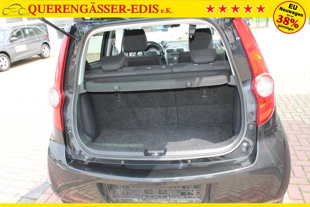 Opel Agila 1.2 "Edition" 