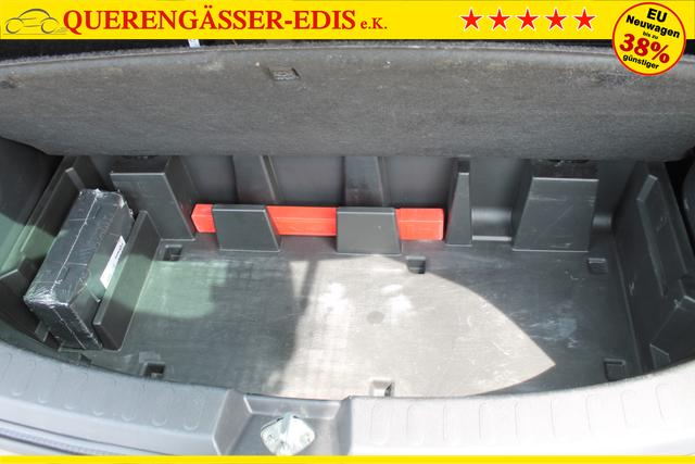 Opel Agila 1.2 "Edition" 