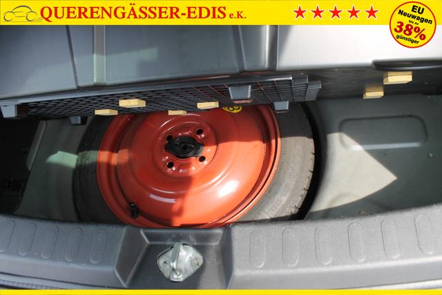 Opel Agila 1.2 "Edition" 