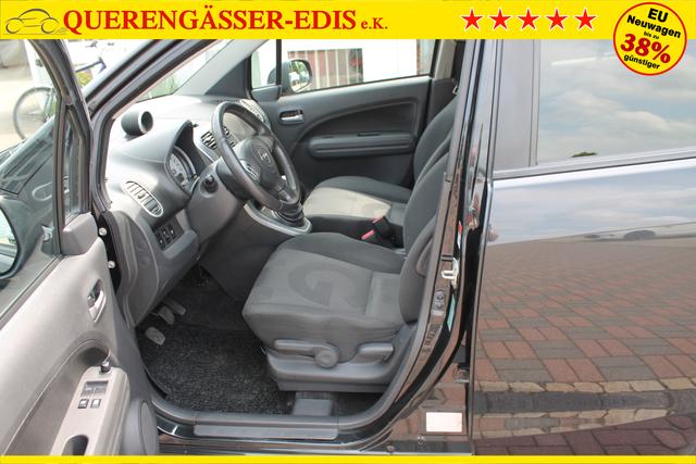 Opel Agila 1.2 "Edition" 