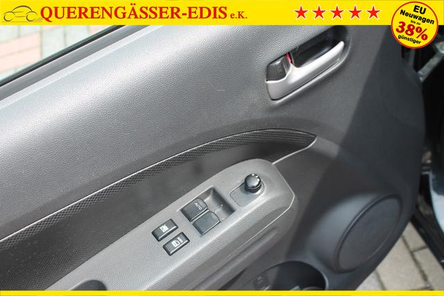 Opel Agila 1.2 "Edition" 