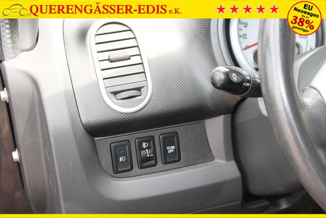 Opel Agila 1.2 "Edition" 