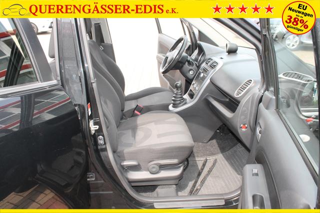 Opel Agila 1.2 "Edition" 