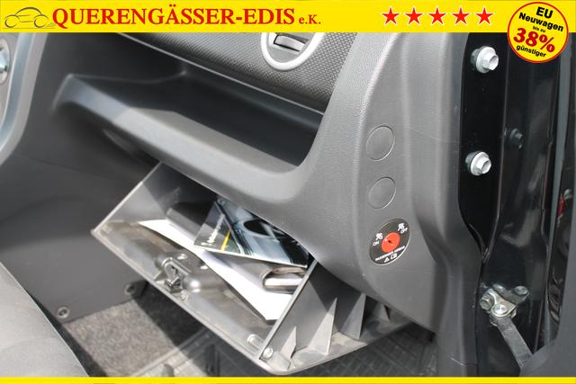 Opel Agila 1.2 "Edition" 