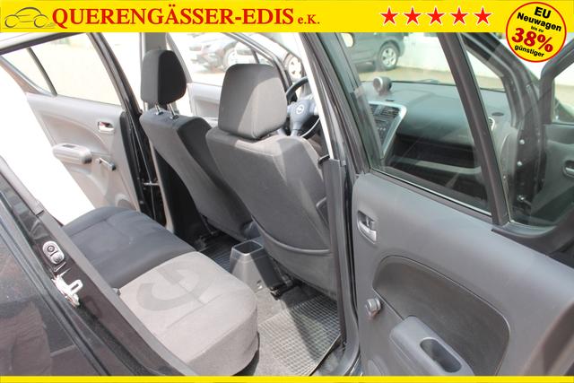 Opel Agila 1.2 "Edition" 
