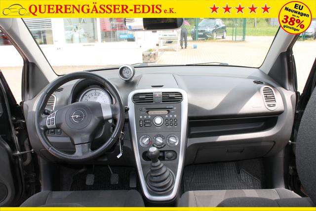 Opel Agila 1.2 "Edition" 