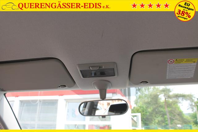 Opel Agila 1.2 "Edition" 