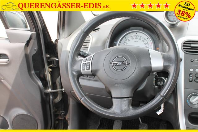 Opel Agila 1.2 "Edition" 