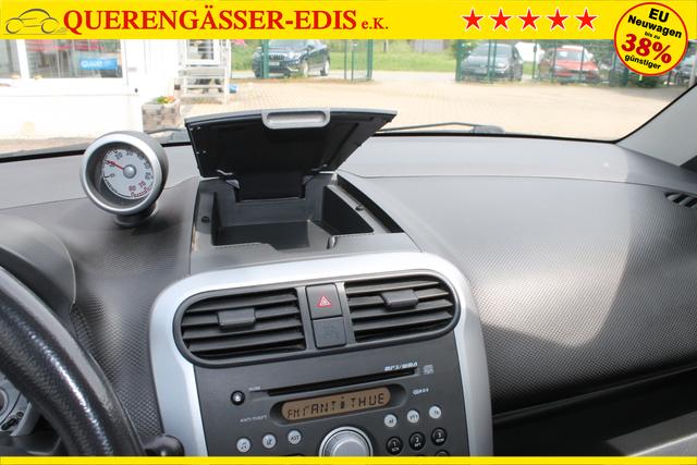 Opel Agila 1.2 "Edition" 