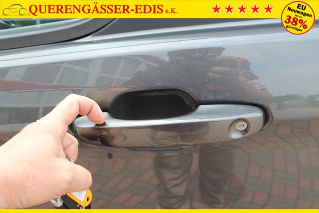 Ford Tourneo Custom 2.0 EcoBlue 320 L2 "Titanium" *Navi*Standheizung*Kessy* 
