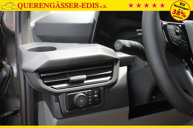 Ford Tourneo Custom 2.0 EcoBlue 320 L2 "Titanium" *Navi*Standheizung*Kessy* 