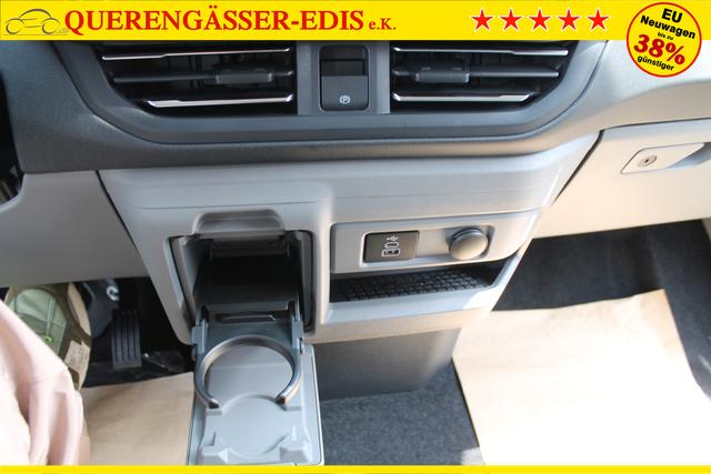 Ford Tourneo Custom 2.0 EcoBlue 320 L2 "Titanium" *Navi*Standheizung*Kessy* 