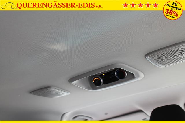 Ford Tourneo Custom 2.0 EcoBlue 320 L2 "Titanium" *Navi*Standheizung*Kessy* 