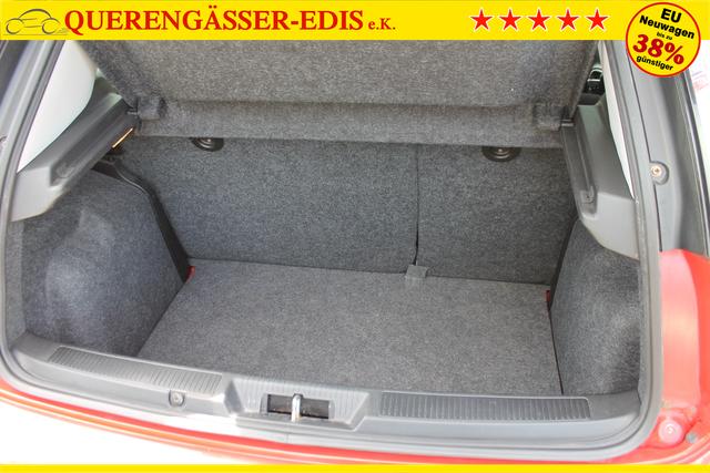 Fiat Punto 1.4 8V "Lounge" 
