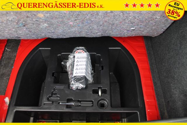 Fiat Punto 1.4 8V "Lounge" 