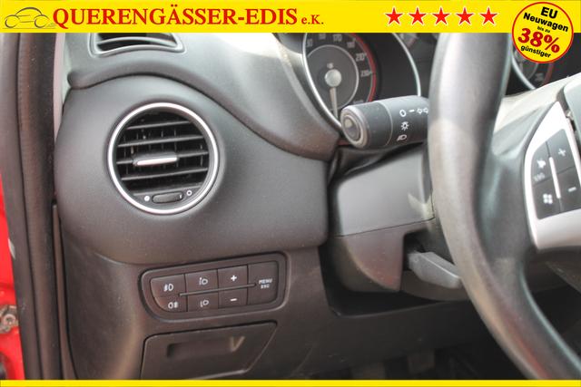 Fiat Punto 1.4 8V "Lounge" 