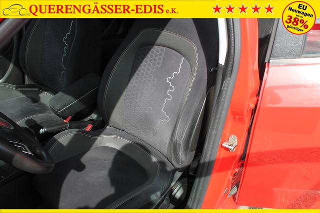Fiat Punto 1.4 8V "Lounge" 
