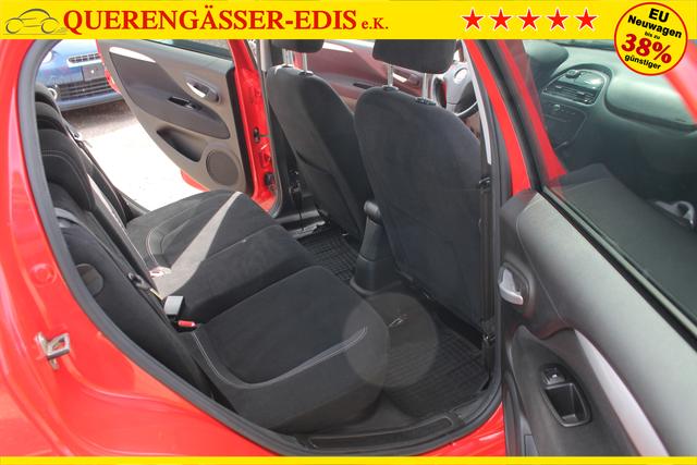 Fiat Punto 1.4 8V "Lounge" 