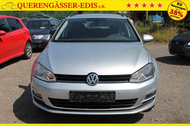 Volkswagen Golf Variant 1.2TSI 
