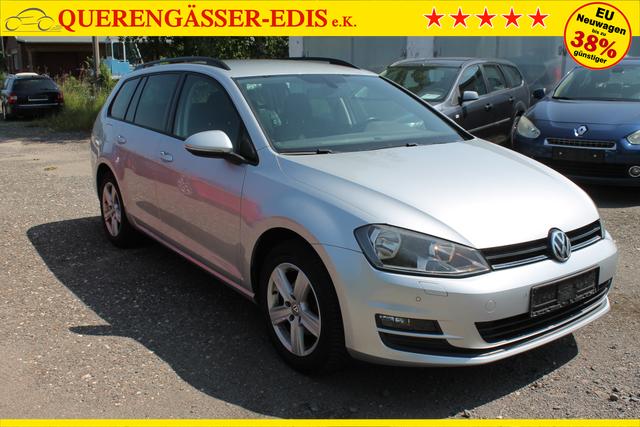 Volkswagen Golf Variant 1.2TSI 