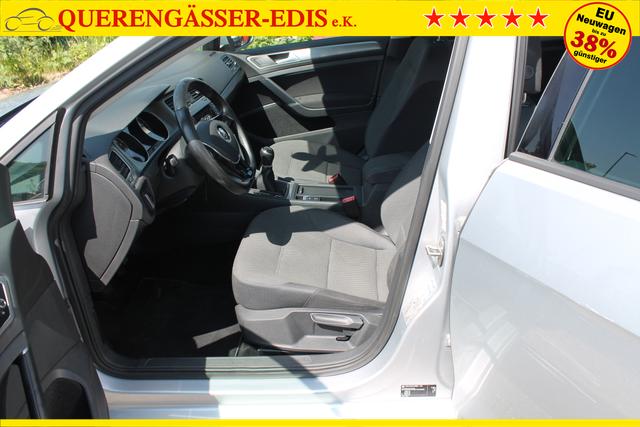 Volkswagen Golf Variant 1.2TSI 