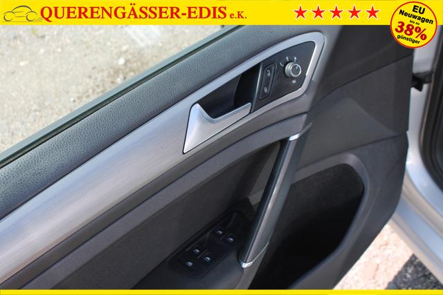 Volkswagen Golf Variant 1.2TSI 