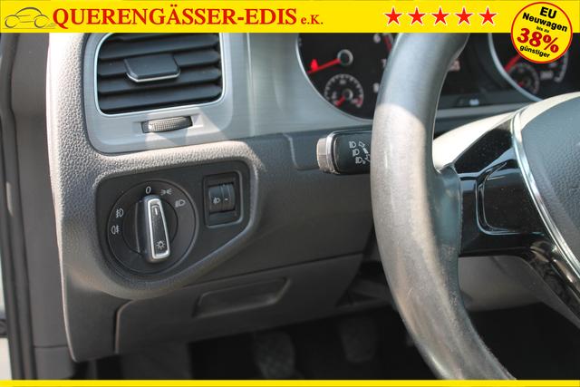 Volkswagen Golf Variant 1.2TSI 